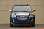 GMC Terrain 2010 года